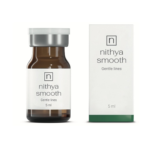 Nithya S-Line Smooth 1x5ml